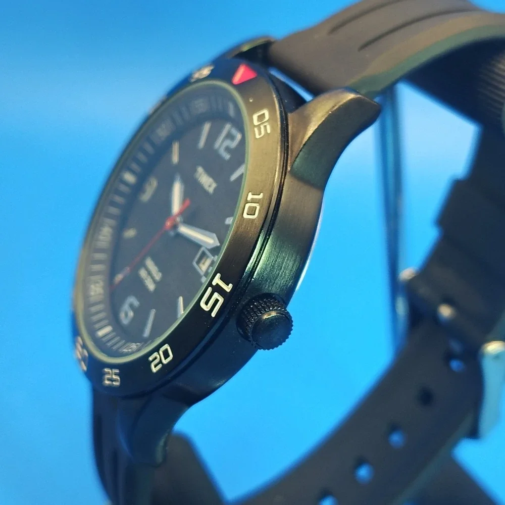 Timex vintage 2007